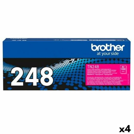 Original Toner Brother HLL3220CW, 3240CDW, DCPL3520CDW, 3560CDW, MFCL3740CDW, 3760CDW, HLL8230CDW, 8240CDW, MFCL8340CDW, 8390...