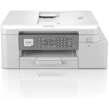 Impresora Multifunción Brother MFCJ4340DWERE1 de Brother, Impresoras de tinta - Ref: S8436853, Precio: 196,30 €, Descuento: %