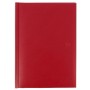 Agenda Oxford CLASSIC Rosso A5 15 x 21 cm 2025 (5 Unità) di Oxford, Diari per appuntamenti e agende - Rif: S8436894, Prezzo: ...