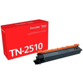 Tóner Compatível Xerox BROTHER DCP-L2627DWE, HL-L2445DW. MFC-L2800DW, MFC-L2860DWE - TN-2510 Preto de Xerox, Toners e tinta d...