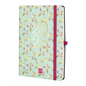 Agenda Finocam Capri Svv Happy A5 14,8 x 21 cm 2025 di Finocam, Diari per appuntamenti e agende - Rif: S8437145, Prezzo: 13,5...