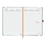 Agenda Finocam Capri Svv Happy A5 14,8 x 21 cm 2025 de Finocam, Agendas civils & carnets de RDV - Réf : S8437145, Prix : 13,5...