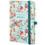 Agenda Finocam MINIMAL 11,8 x 16,8 cm 2025 de Finocam, Agendas y calendarios - Ref: S8437172, Precio: 12,66 €, Descuento: %