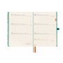 Agenda Finocam MINIMAL 11,8 x 16,8 cm 2025 de Finocam, Agendas y calendarios - Ref: S8437172, Precio: 12,66 €, Descuento: %