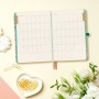 Agenda Finocam MINIMAL 11,8 x 16,8 cm 2025 de Finocam, Agendas y calendarios - Ref: S8437172, Precio: 12,66 €, Descuento: %