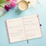 Agenda Finocam MINIMAL 11,8 x 16,8 cm 2025 di Finocam, Diari per appuntamenti e agende - Rif: S8437173, Prezzo: 12,66 €, Scon...