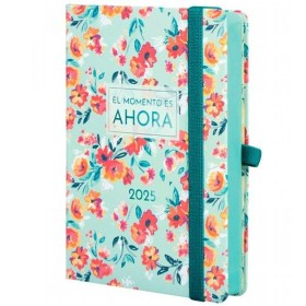 Agenda Finocam MINIMAL 11,8 x 16,8 cm 2025 di Finocam, Diari per appuntamenti e agende - Rif: S8437175, Prezzo: 15,05 €, Scon...