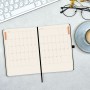 Agenda Finocam MINIMAL Negro 11,8 x 16,8 cm 2025 de Finocam, Agendas y calendarios - Ref: S8437183, Precio: 15,05 €, Descuent...