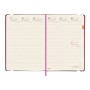 Agenda Finocam FLEXI JOY A5 14,8 x 21 cm 2025 Floreale di Finocam, Diari per appuntamenti e agende - Rif: S8437188, Prezzo: 1...