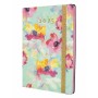 Agenda Finocam FLEXI JOY A5 14,8 x 21 cm 2025 Floreale di Finocam, Diari per appuntamenti e agende - Rif: S8437188, Prezzo: 1...