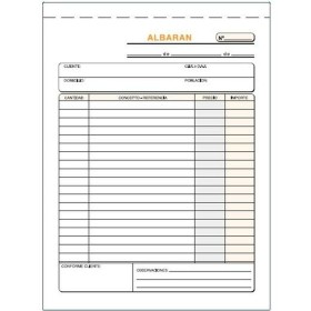 Notebook 15 x 21 cm (5 Units) by N/A, Composition Notebooks - Ref: S8437213, Price: 15,83 €, Discount: %