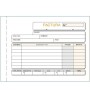 Invoice Check-book 15 x 10,5 cm (5 Units) by N/A, Sales & Invoice Forms - Ref: S8437246, Price: 9,37 €, Discount: %