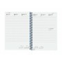 Agenda Finocam YEAR E-11 Azul 16,5 x 24,2 cm 2025 de Finocam, Agendas y calendarios - Ref: S8437413, Precio: 10,74 €, Descuen...