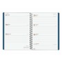 Agenda Finocam MY E10 Azul A5 15,5 x 21,2 cm 2025 de Finocam, Agendas y calendarios - Ref: S8437443, Precio: 8,30 €, Descuent...