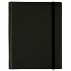 Agenda Finocam DUOBAND E10 Negro A5 15,5 x 21,2 cm 2025 Bloc de Notas de Finocam, Agendas y calendarios - Ref: S8437473, Prec...