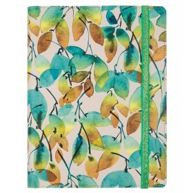 Agenda Finocam DUODESIGN E10 A5 15,5 x 21,2 cm 2025 Block Notes di Finocam, Diari per appuntamenti e agende - Rif: S8437479, ...