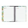 Agenda Finocam DUODESIGN E10 A5 15,5 x 21,2 cm 2025 Bloc de Notes de Finocam, Agendas civils & carnets de RDV - Réf : S843747...