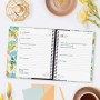 Agenda Finocam DUODESIGN E10 A5 15,5 x 21,2 cm 2025 Bloc de Notes de Finocam, Agendas civils & carnets de RDV - Réf : S843747...