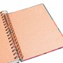 Diary Finocam Talkual Quarto 15,5 x 21,7 cm 2025 Flowers by Finocam, Appointment Books & Planners - Ref: S8437551, Price: 17,...