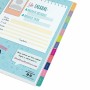 Agenda Finocam Talkual Cuarto 15,5 x 21,7 cm 2025 Flores de Finocam, Agendas y calendarios - Ref: S8437551, Precio: 17,52 €, ...