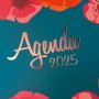 Agenda Finocam Talkual Cuarto 15,5 x 21,7 cm 2025 Flores de Finocam, Agendas y calendarios - Ref: S8437551, Precio: 17,52 €, ...