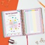 Agenda Finocam Talkual Cuarto 15,5 x 21,7 cm 2025 Flores de Finocam, Agendas y calendarios - Ref: S8437551, Precio: 17,52 €, ...