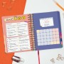 Agenda Finocam Talkual Cuarto 15,5 x 21,7 cm 2025 Flores de Finocam, Agendas y calendarios - Ref: S8437551, Precio: 17,52 €, ...