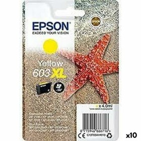 Cartuccia ad Inchiostro Originale Epson C13T850800 Nero opaco | Tienda24 - Global Online Shop Tienda24.eu