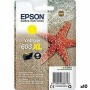 Original Ink Cartridge Epson XP-2100 3100 4100 WF-2830DWF 2850DWF Yellow (10 Units) by Epson, Printer toners and inks - Ref: ...