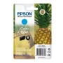 Cartucho de Tinta Original Epson XP-2200 WF-2910DWF Cian (10 Unidades) de Epson, Tóners y tinta de impresora - Ref: S8437570,...