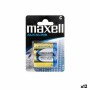 Alkali-Mangan-Batterie Maxell LR14 (12 Stück) | Tienda24 - Global Online Shop Tienda24.eu