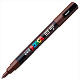 Marker-Set Uni-Ball PIN-200(S) Schwarz Bunt 6 Stücke | Tienda24 - Global Online Shop Tienda24.eu