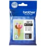 Tinteiro de Tinta Original Brother MFCJ890DW, MFCJ895DW Preto (5 Unidades) de Brother, Toners e tinta de impressora - Ref: S8...