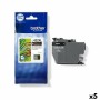 Original Tintenpatrone Brother MFCJ5340DW MFCJ5740DW MFCJ6540DW MFCJ6940DW Schwarz (5 Stück) von Brother, Toner und Druckerti...