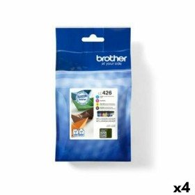 Original Toner Brother Schwarz | Tienda24 - Global Online Shop Tienda24.eu