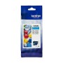 Tinteiro de Tinta Original Brother MFC-J4340DW J4540DWXL J4540DW Ciano (5 Unidades) de Brother, Toners e tinta de impressora ...