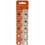 Alkaline Batteries Maxell 1,5 V LR41 (20 Units) | Tienda24 - Global Online Shop Tienda24.eu