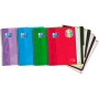 Cuaderno Oxford EUROPEANBOOK 4 A4+ 120 Hojas 5 Piezas (3 Unidades) de Oxford, Cuadernos de anillas - Ref: S8437866, Precio: 1...