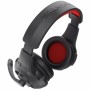 Auriculares con Micrófono Trust 24785 Negro Rojo de Trust, Auriculares con micrófonos - Ref: S8437868, Precio: 15,58 €, Descu...