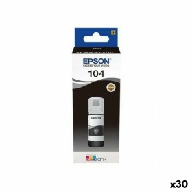 Ricarica inchiostro Epson ET-2710 2711 2726 2815 Nero di Epson, Toner e inchiostro per stampante - Rif: S8437883, Prezzo: 319...