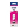 Recharge d'encre Epson ET-2700 2750 3700 3750 4750 Magenta de Epson, Toners et encre pour imprimante - Réf : S8437884, Prix :...