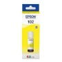 Recharge d'encre Epson ET-2700, 2750, 3700, 3750, 4750 Jaune de Epson, Toners et encre pour imprimante - Réf : S8437885, Prix...