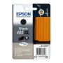 Cartucho de Tinta Original Epson WF-3820DWF, 3825DWF, 4820DWF, 4825DWF, 4830DWF, WF-7830DTWF, 7835DTWF, 7840DTWF Negro (8 Uni...