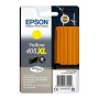 Cartucho de Tinta Original Epson WF-3820DWF, 3825DWF, 4820DWF, 4825DWF, 4830DWF, WF-7830DTWF, 7835DTWF, 7840DTWF Amarillo (8 Uni | Tienda24 - Global Online Shop Tienda24.eu