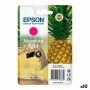 Original Ink Cartridge Epson XP-2200 WF-2910DWF Black Magenta (10 Units) | Tienda24 - Global Online Shop Tienda24.eu