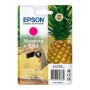 Cartuccia ad Inchiostro Originale Epson XP-2200 WF-2910DWF Nero Magenta (10 Unità) di Epson, Toner e inchiostro per stampante...