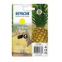 Cartouche d'encre originale Epson XP-2200 WF-2910DWF Jaune Noir (10 Unités) de Epson, Toners et encre pour imprimante - Réf :...