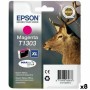 Cartuccia ad Inchiostro Originale Epson BX320FW Magenta (8 Unità) | Tienda24 - Global Online Shop Tienda24.eu