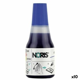 Refill ink Colop Noris 110S Blue (10 Units) by Colop, Stamps and stamping materials - Ref: S8437929, Price: 21,86 €, Discount: %