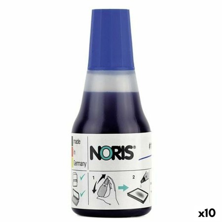 Recharge d'encre Colop Noris 110S Bleu (10 Unités) de Colop, Timbres et matériaux pour timbres - Réf : S8437929, Prix : 21,86...